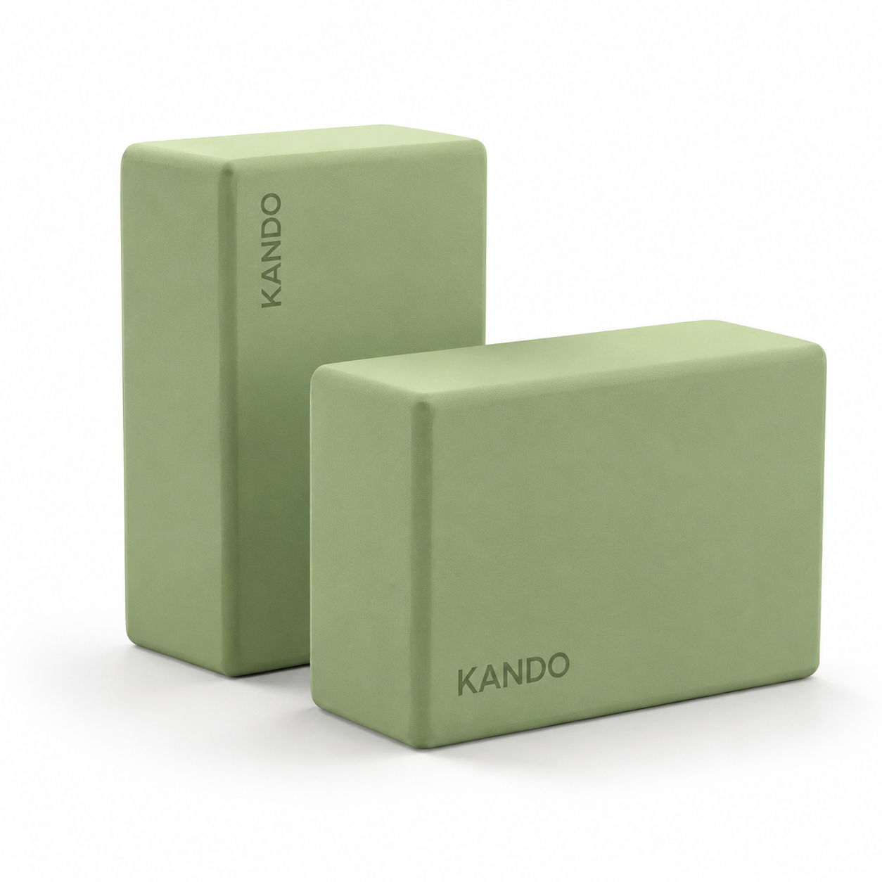 Yoga Block Series 01